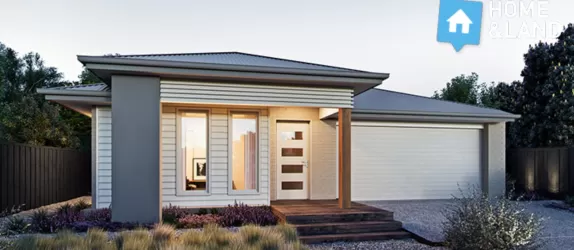 Darling Darley Estate - Darley - Lot 33