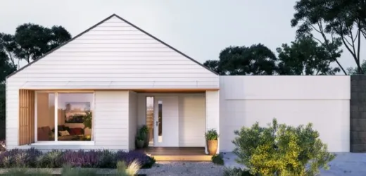 Darling Darley Estate - Darley - Lot 33