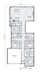 Darling Darley Estate - Darley - Lot 33