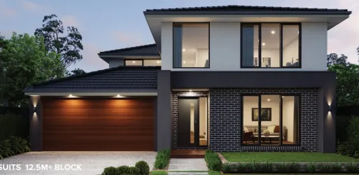 Darling Darley Estate - Darley - Lot 33