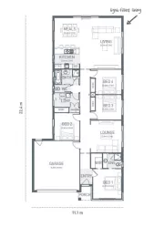 Darling Darley Estate - Darley - Lot 33