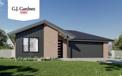 Darling Darley Estate - Darley - Lot 5