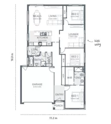Darling Darley Estate - Darley - Lot 5