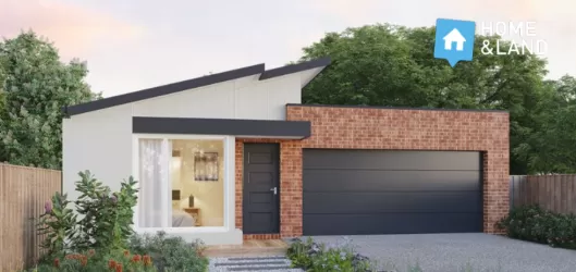 Darling Darley Estate - Darley - Lot 5