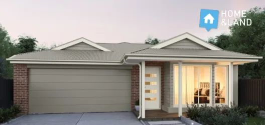 Darling Darley Estate - Darley - Lot 6