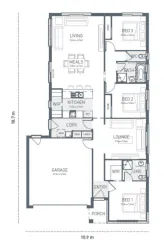 Darling Darley Estate - Darley - Lot 6