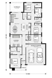 Darling Darley Estate - Darley - Lot 7