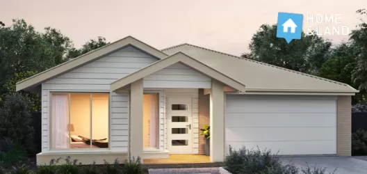 Darling Darley Estate - Darley - Lot 7