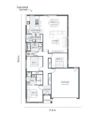 Darling Darley Estate - Darley - Lot 7