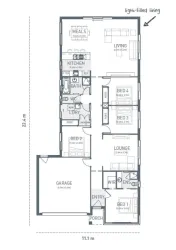 Darling Darley Estate - Darley - Lot 7