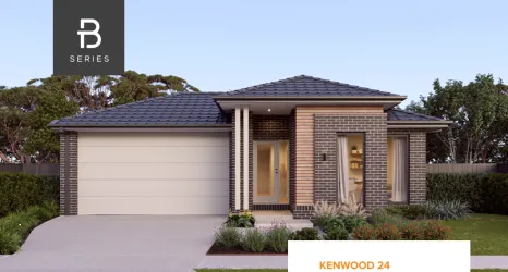 Darling Darley Estate - Darley - Lot 7