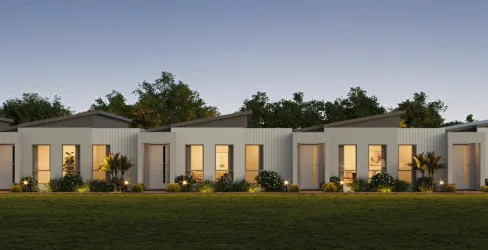 Davis Vineyard Estate - Diggers Rest - Lot 10