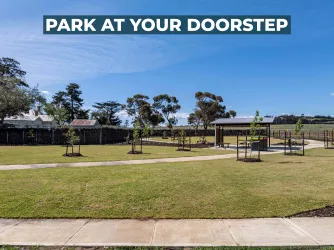 Davis Vineyard Estate - Diggers Rest - Lot 10