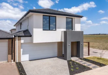 Davis Vineyard Estate - Diggers Rest - Lot 422 - 29 Fernside Dr, Diggers Rest VIC 3427