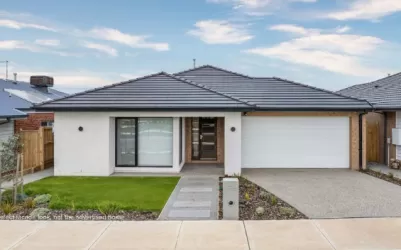 Davis Vineyard Estate - Diggers Rest - Lot 423 - 27 Fernside Dr, Diggers Rest VIC 3427