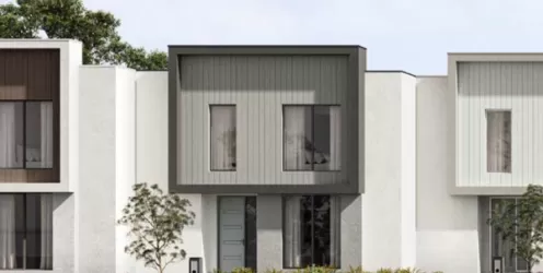 Davis Vineyard Estate - Diggers Rest - Lot 553