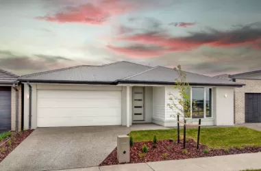 Davis Vineyard Estate - Diggers Rest - Lot 602 - 7 Rynas Way, Diggers Rest VIC 3427