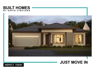 Davis Vineyard Estate - Diggers Rest - Lot 609 - 21 Rynas Way, Diggers Rest VIC 3427
