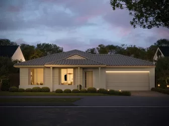 Davis Vineyard Estate - Diggers Rest - Lot 611 - 25 Rynas Way, Diggers Rest VIC 3427