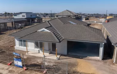 Davis Vineyard Estate - Diggers Rest - Lot 611 - 25 Rynas Way, Diggers Rest VIC 3427