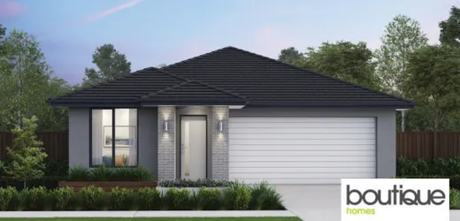 Deanside Village - Deanside - Lot 2151