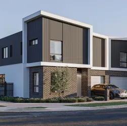 Deanside Village - Deanside - Lot Lot 2325