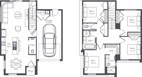 Deanside Village - Deanside - Lot Lot 2325