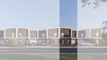 Deanside Village - Deanside - Lot Lot 2329