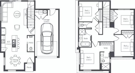 Deanside Village - Deanside - Lot Lot 2329