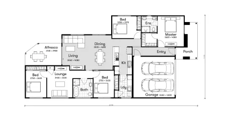 Deebing Springs Estate - Deebing Heights - Lot 11