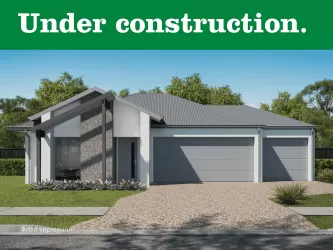 Deebing Springs Estate - Deebing Heights - Lot 21 Façade