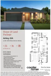 Discover Marong Estate - Marong - Lot 205