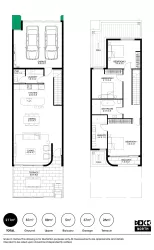Dock One North Estate - Port Adelaide - Lot 2