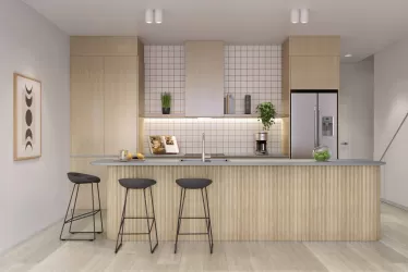 Dock One North Estate - Port Adelaide - Lot 52