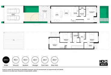 Dock One North Estate - Port Adelaide - Lot 52