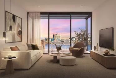 Dock One North Estate - Port Adelaide - Lot 9