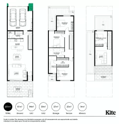 Dock One North Estate - Port Adelaide - Lot 9