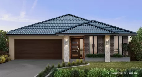 Donnybrae Estate - Donnybrook - Lot 1221