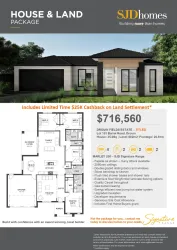 Drouin Fields Estate - Drouin - Lot 101