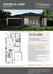 Drouin Fields Estate - Drouin - Lot 102