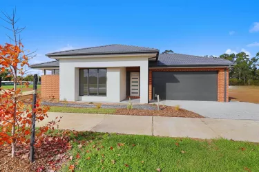 Drouin Fields Estate - Drouin - Lot 103