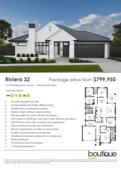 Drouin Fields Estate - Drouin - Lot 105