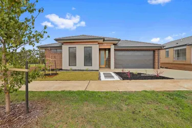 Drouin Fields Estate - Drouin - Lot 111