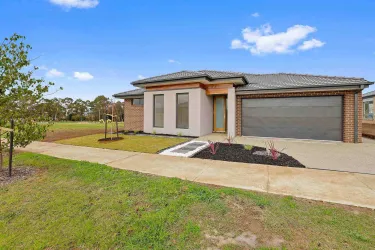 Drouin Fields Estate - Drouin - Lot 111
