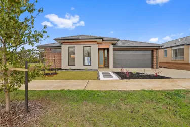 Drouin Fields Estate - Drouin - Lot 112