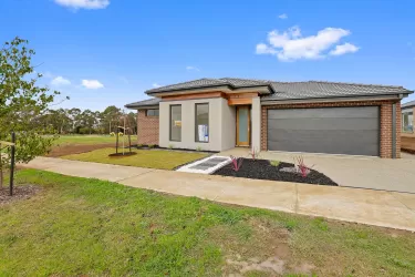 Drouin Fields Estate - Drouin - Lot 112