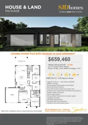 Drouin Fields Estate - Drouin - Lot 113