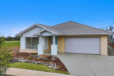 Drouin Fields Estate - Drouin - Lot 117