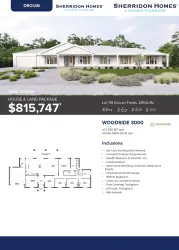 Drouin Fields Estate - Drouin - Lot 119
