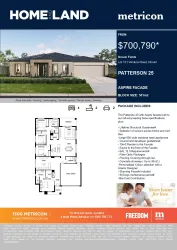 Drouin Fields Estate - Drouin - Lot 121